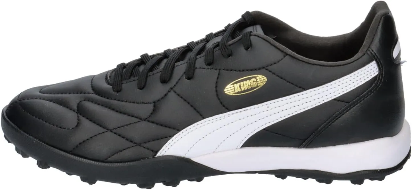 PUMA Men's King Top Turf Training Sneaker