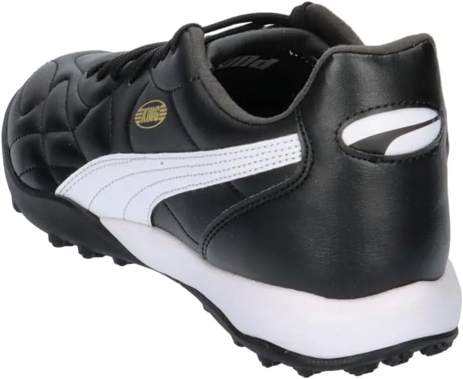 PUMA Men's King Top Turf Training Sneaker