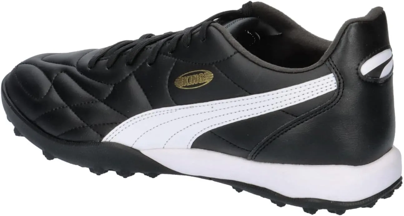 PUMA Men's King Top Turf Training Sneaker