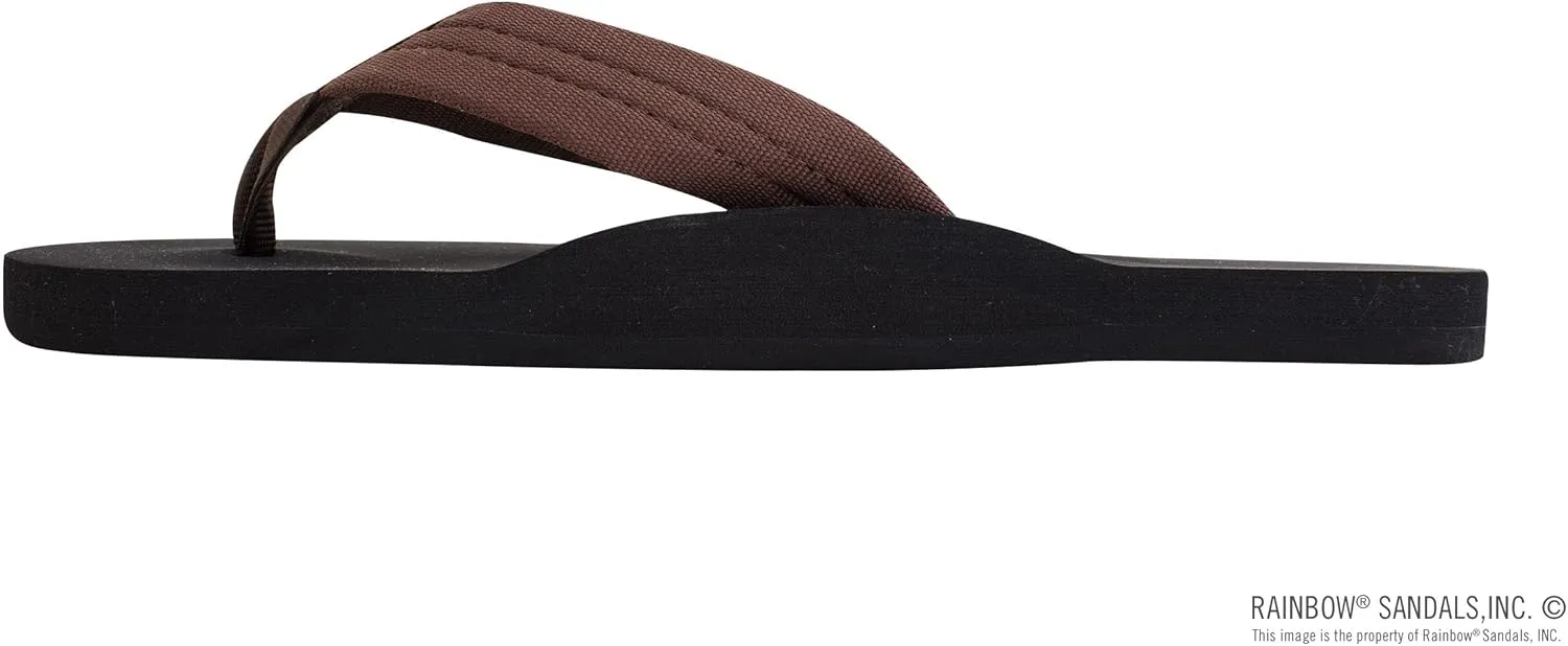 Rainbow Sandals Men's Cloud Sandals
