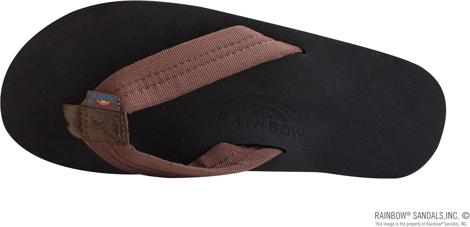 Rainbow Sandals Men's Cloud Sandals
