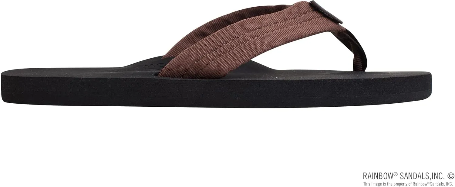 Rainbow Sandals Men's Cloud Sandals