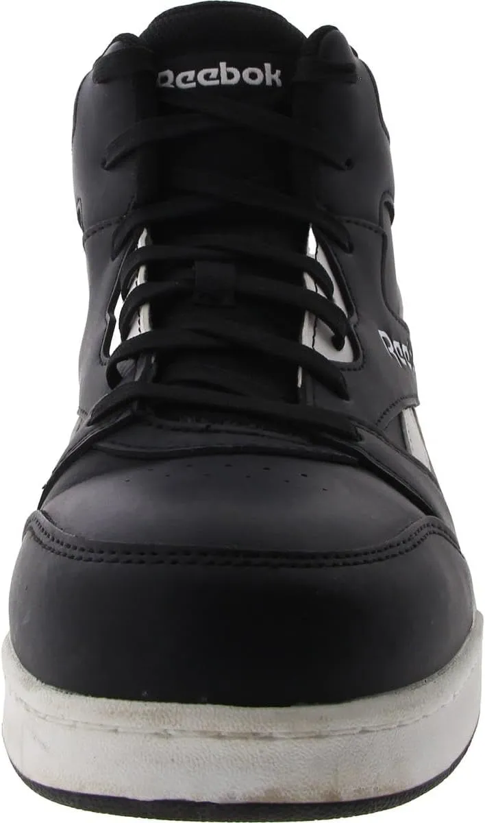 Reebok Men's Rb4194 Bb4500 Work Construction Boot Black