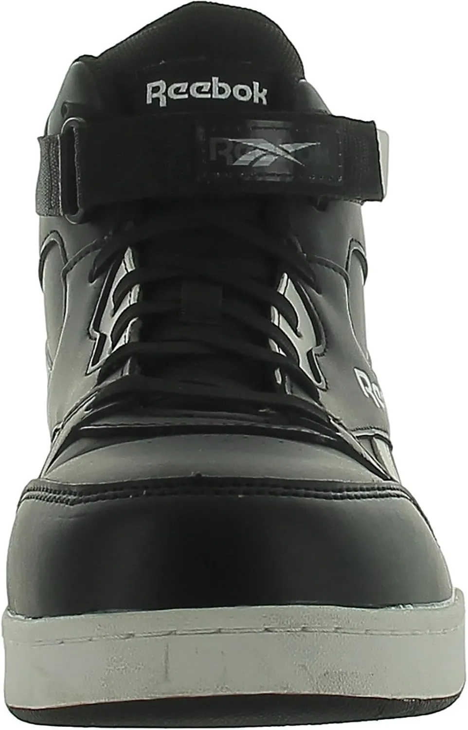 Reebok Men's Rb4194 Bb4500 Work Construction Boot Black