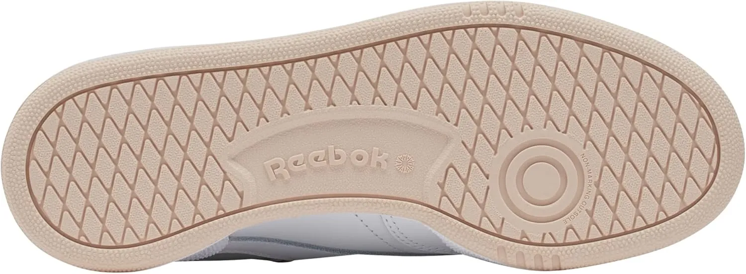 Reebok Women's Club C 85 Sneaker