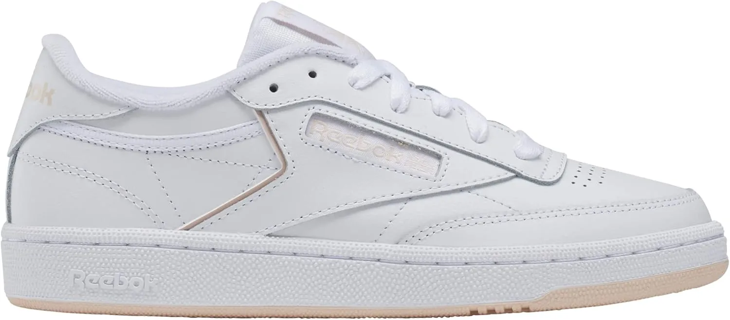 Reebok Women's Club C 85 Sneaker
