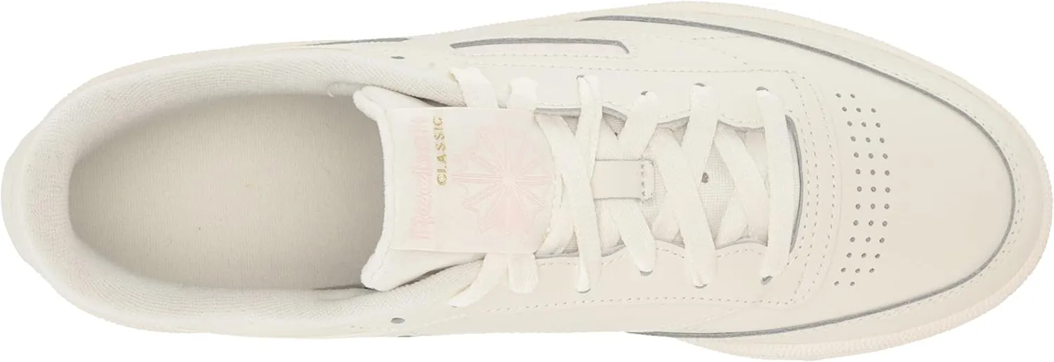 Reebok Women's Club C Extra Tennis Shoes