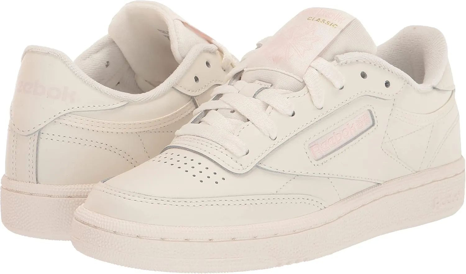 Reebok Women's Club C Extra Tennis Shoes