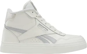 Reebok Women's Court Advance Bold High Sneaker