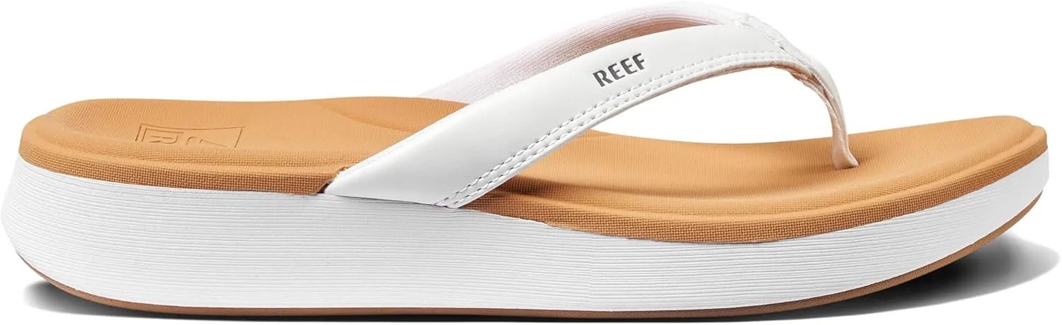 REEF Women's, Cushion Cloud Sandal