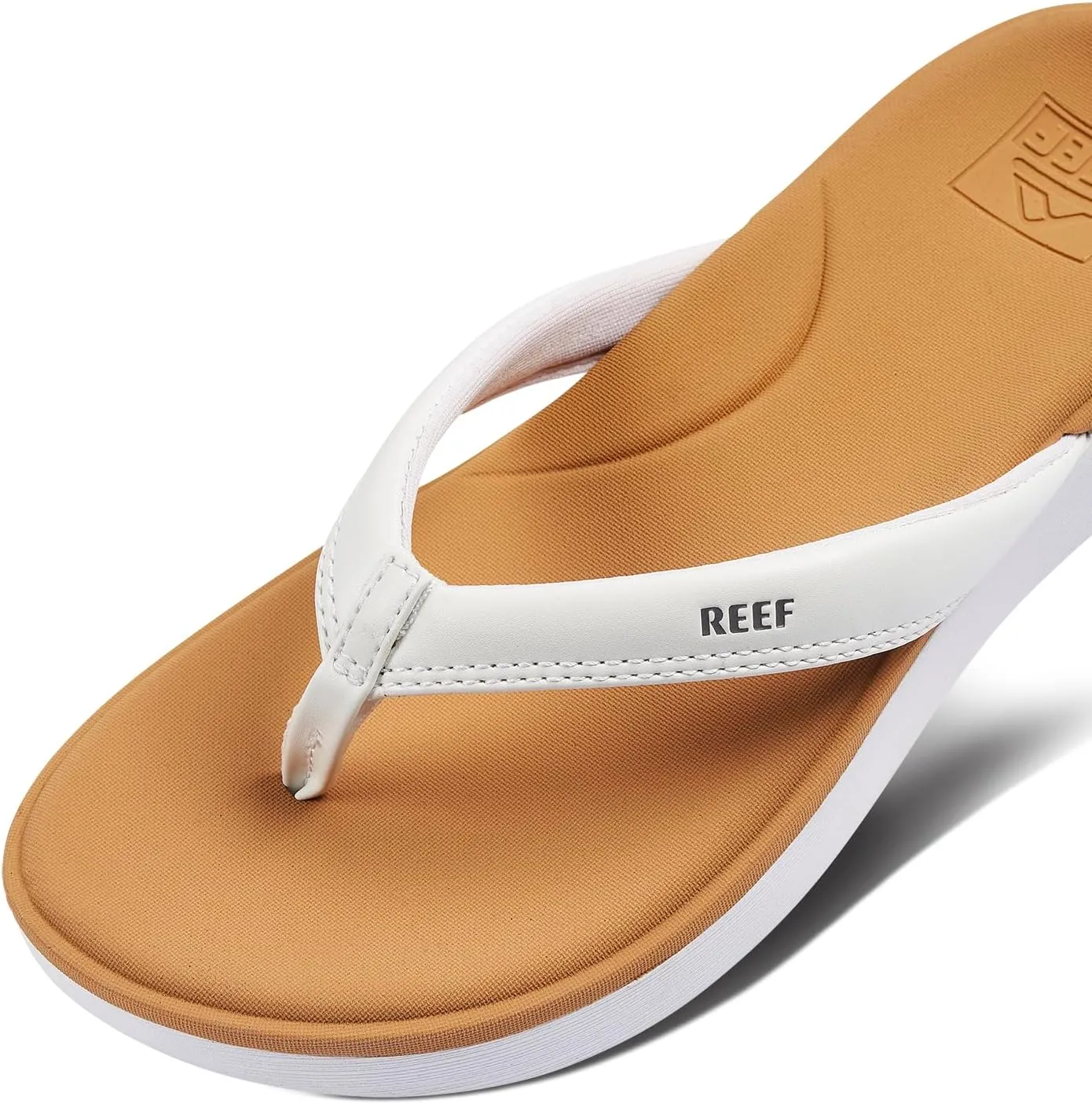 REEF Women's, Cushion Cloud Sandal