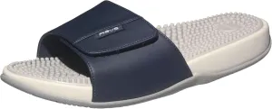 Revs - Arklet - Women’s Reflexology Massage & Acupressure Sandals. Adjustable Strap. A Natural Therapeutic Way to Stimulate Circulation, Improve Health & Wellbeing, Relieve Pain. Shock Absorbing. Arch Support.