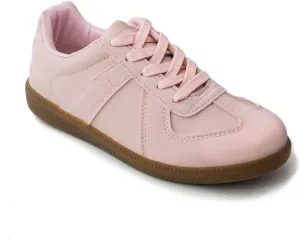 RF ROOM OF FASHION Women's Casual Low Top Trendy Fashion Sneakers Flats