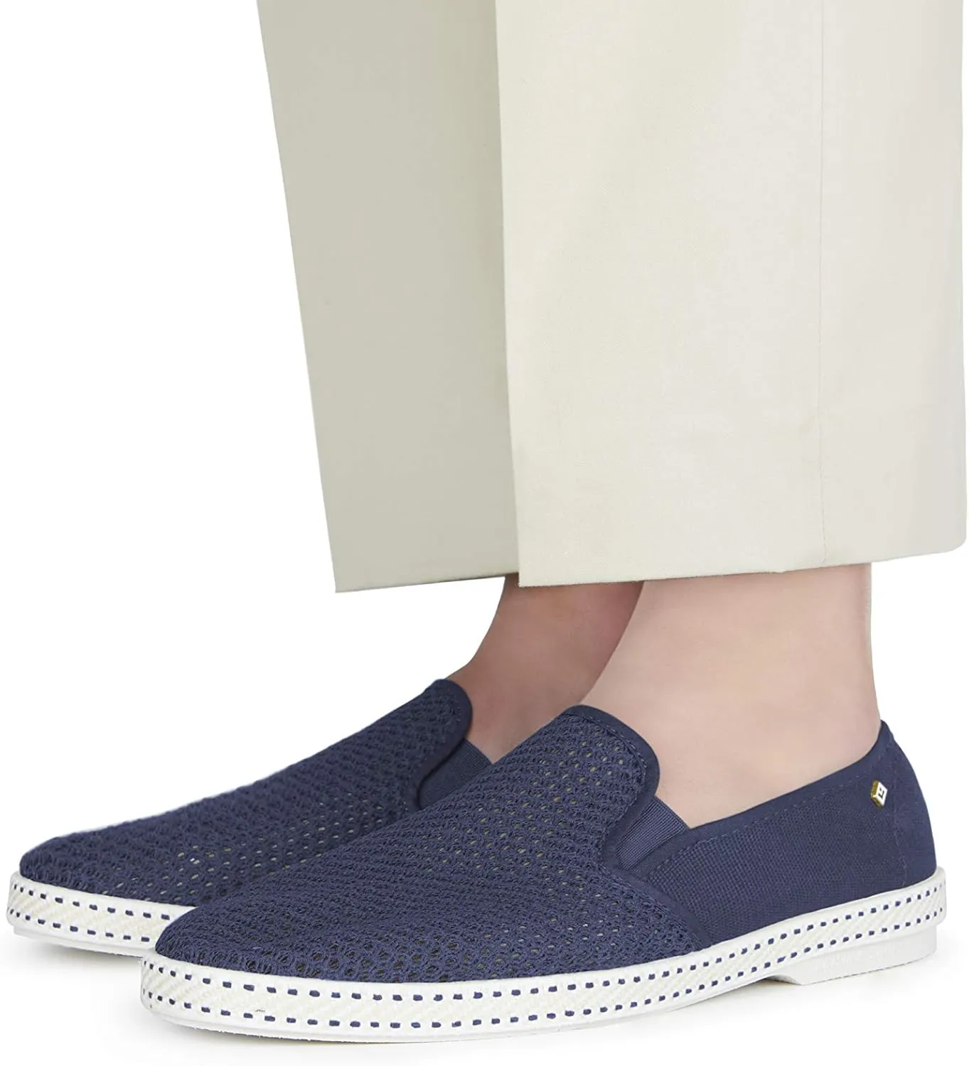Rivieras Men's Espadrilles, 14 AU