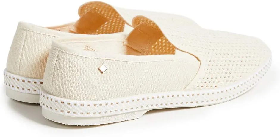 Rivieras Men's Espadrilles, 14 AU