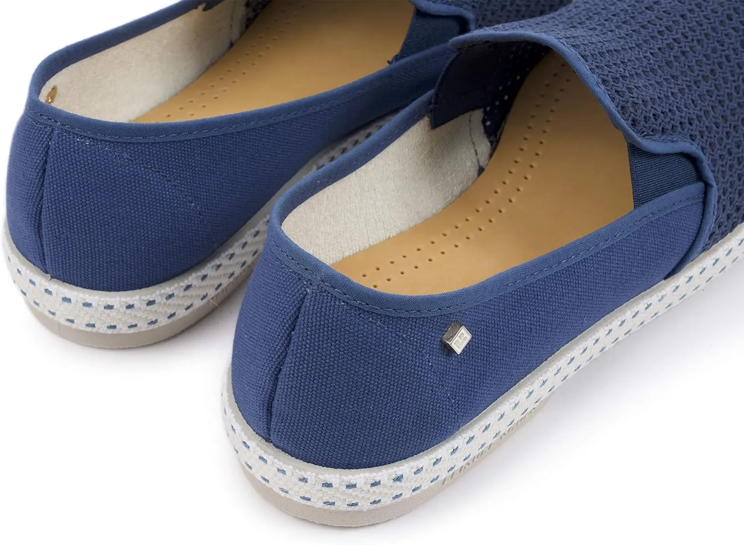 Rivieras Men's Espadrilles, 14 AU