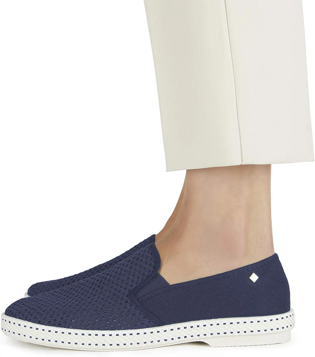 Rivieras Men's Espadrilles, 14 AU