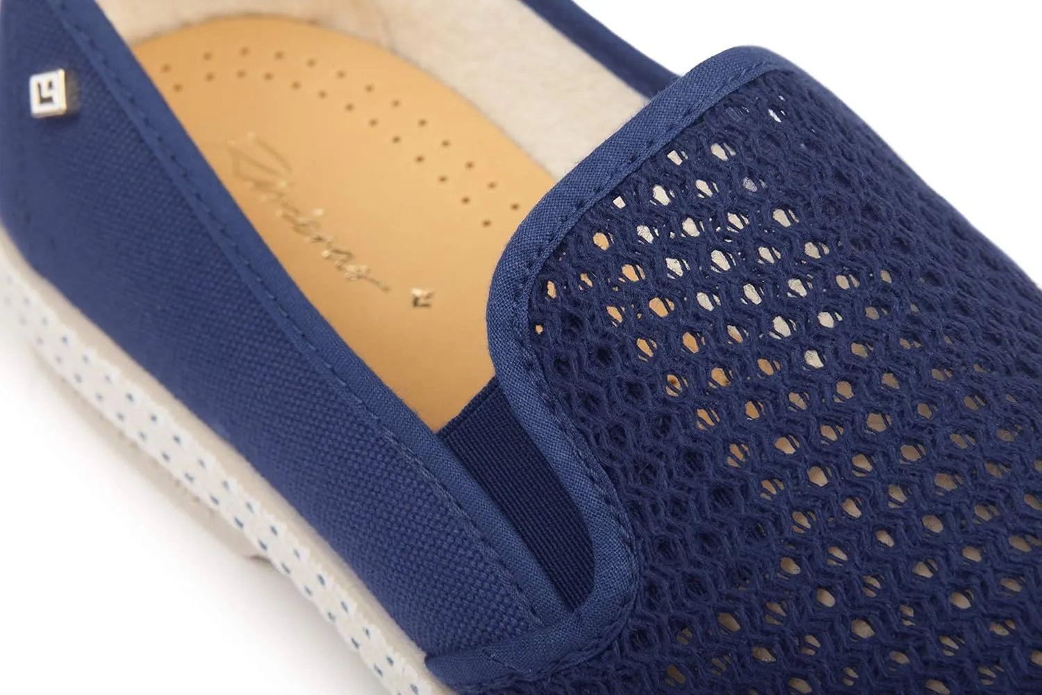 Rivieras Men's Espadrilles, 14 AU