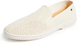 Rivieras Men's Espadrilles, 14 AU