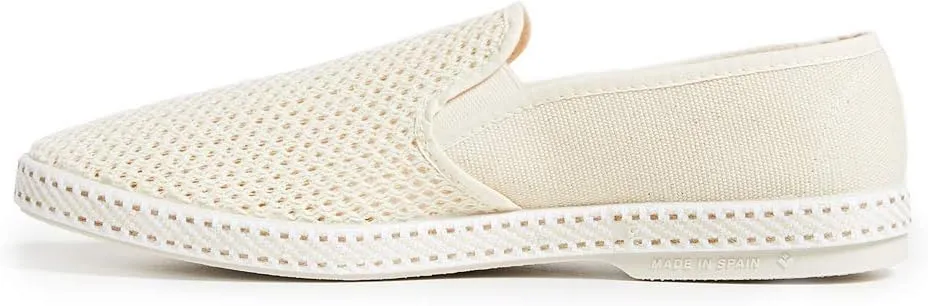 Rivieras Men's Espadrilles, 14 AU