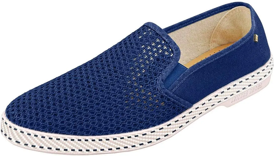Rivieras Men's Espadrilles, 14 AU