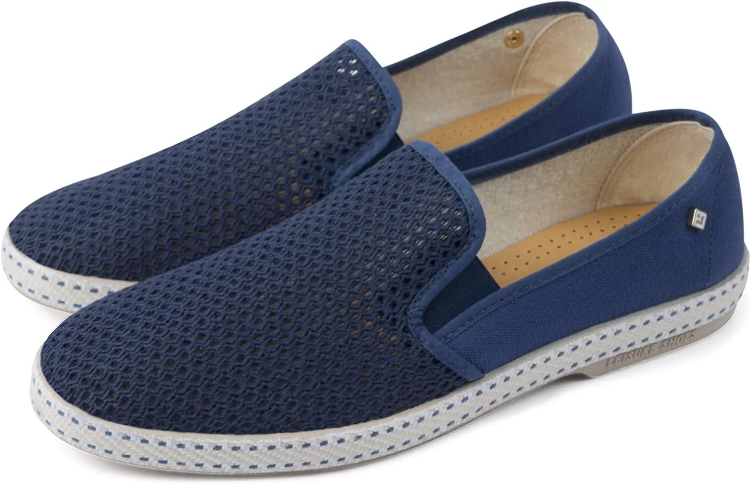 Rivieras Men's Espadrilles, 14 AU