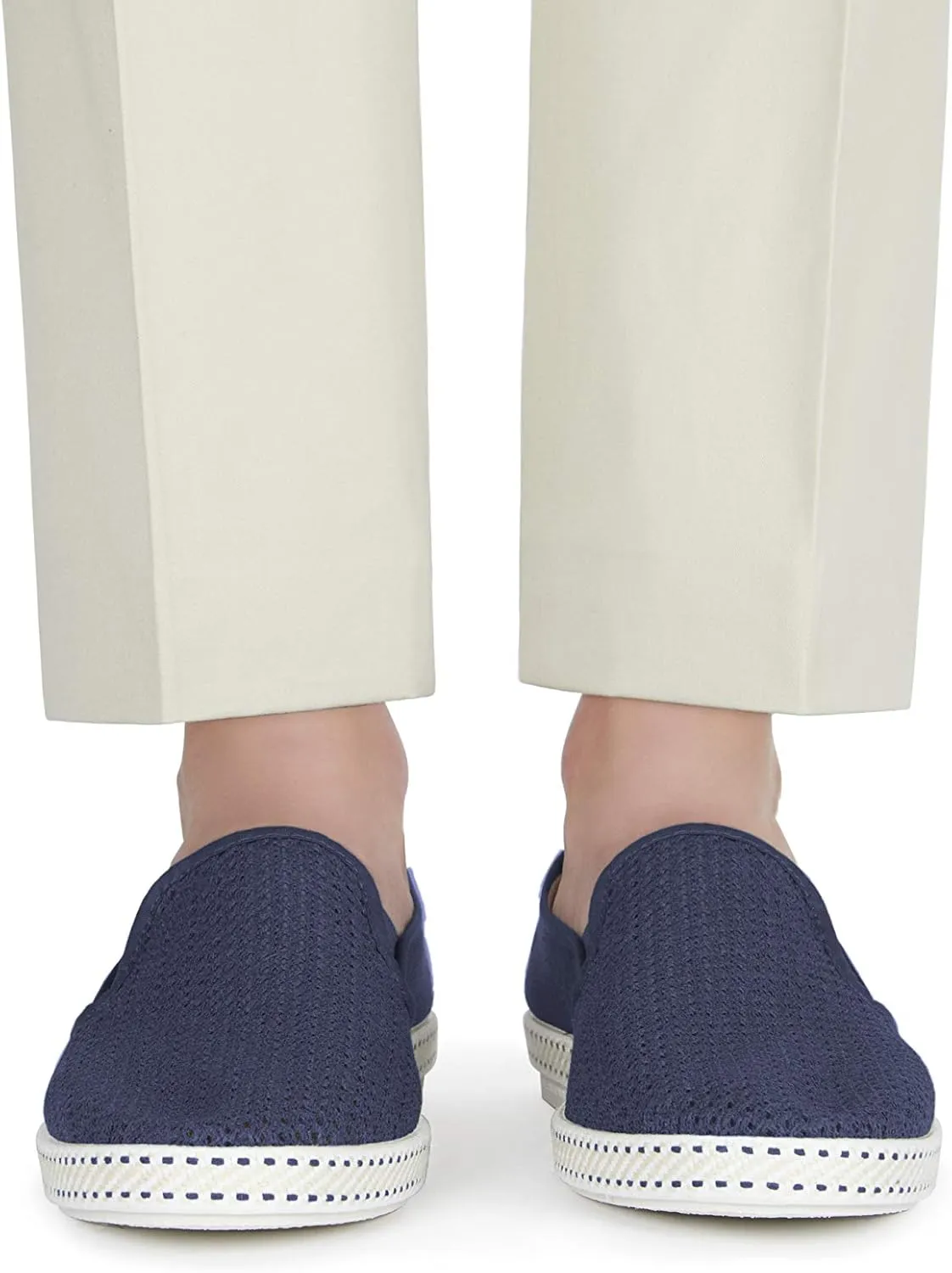 Rivieras Men's Espadrilles, 14 AU