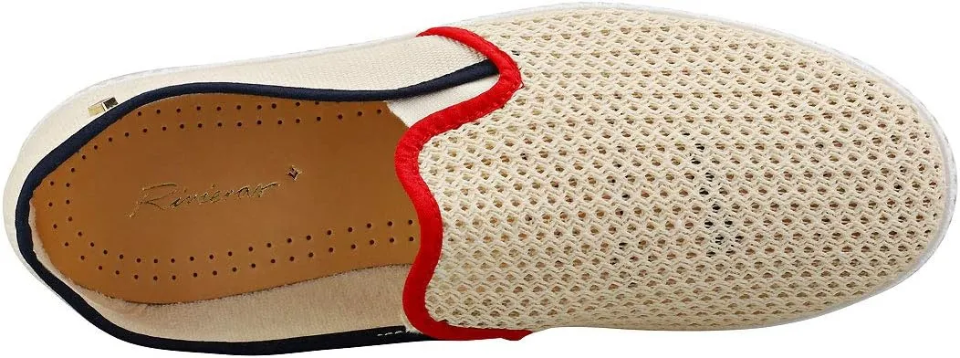 Rivieras Men's Espadrilles