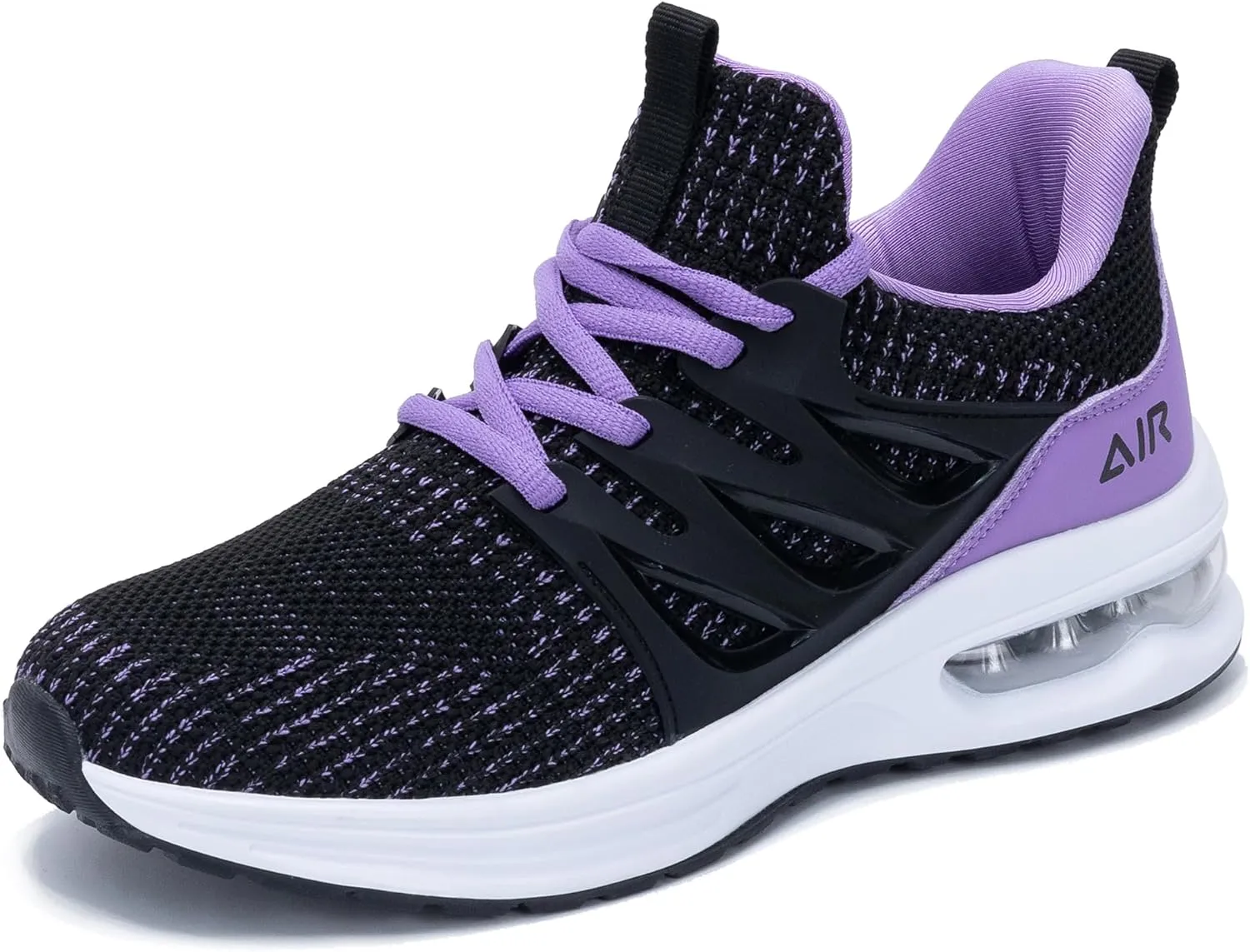 RomenSi Womens Air Athletic Running Sneakers Fashion Breathable Sport Gym Walking Tennis Shoes (US5.5-11)