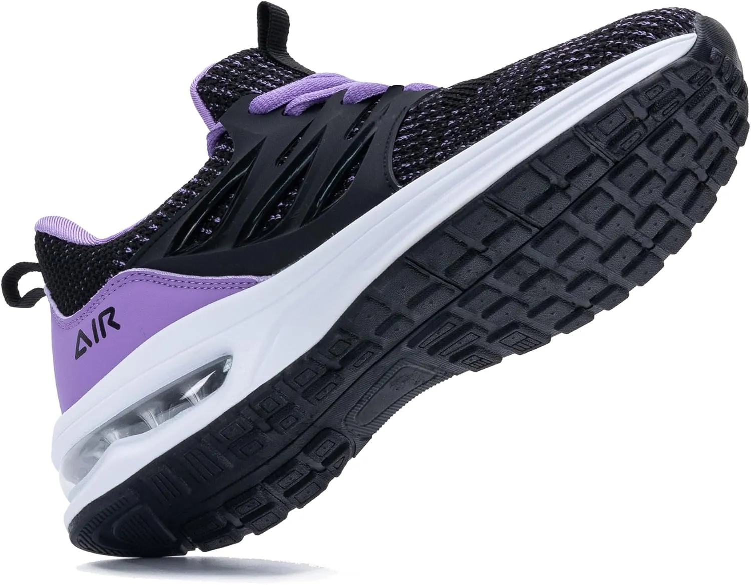 RomenSi Womens Air Athletic Running Sneakers Fashion Breathable Sport Gym Walking Tennis Shoes (US5.5-11)
