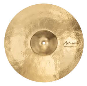 SABIAN A1655B 16" Artisan Traditional Symphonic Medium Heavy Brilliant Finish MADE In CANADA