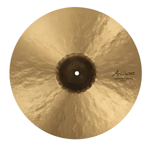 SABIAN A1855 18" Artisan Traditional Symphonic Medium Heavy Made In Canada
