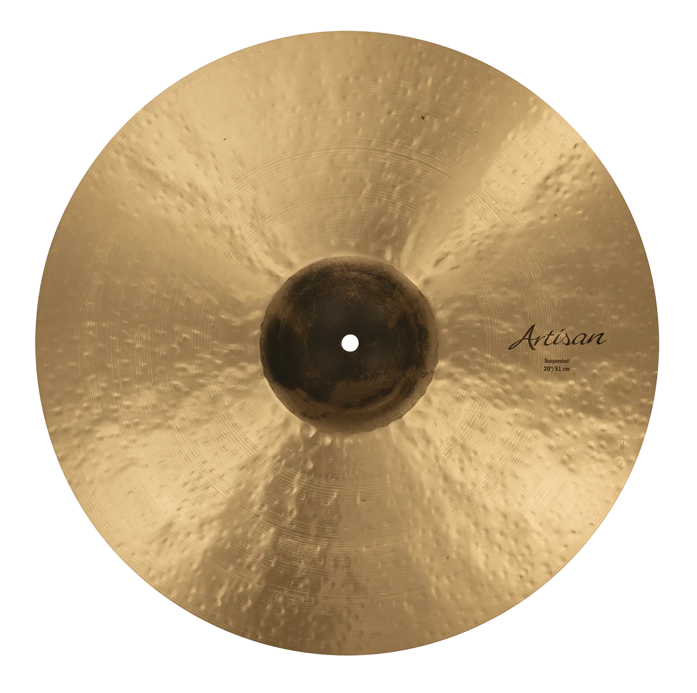 SABIAN A2023 20 " Artisan Suspended Made In Canada