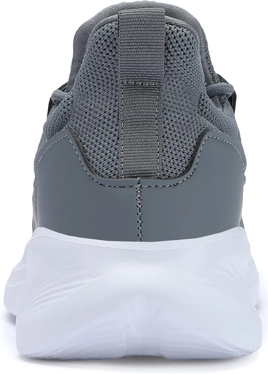 Santiro Running Shoes for Men Lightweight Breathable Walking Tennis Sneakers