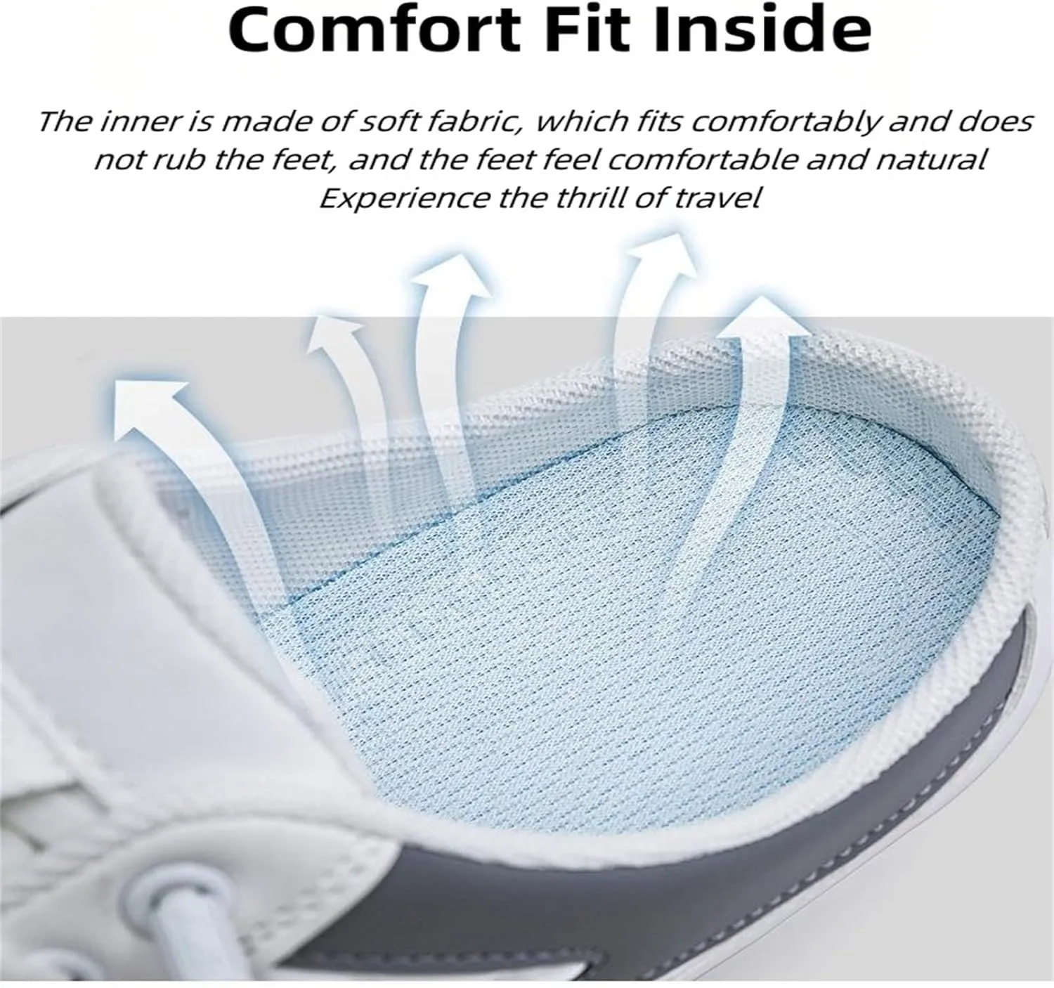 Snealof Loaf and Sneaker, Snealof The Perfect Fusion of Loaf and Sneaker, Snealof Baotou Half Drag Sneakers Casual Non-Slip Mueller Shoes Fashionable Slip On Walking Shoes
