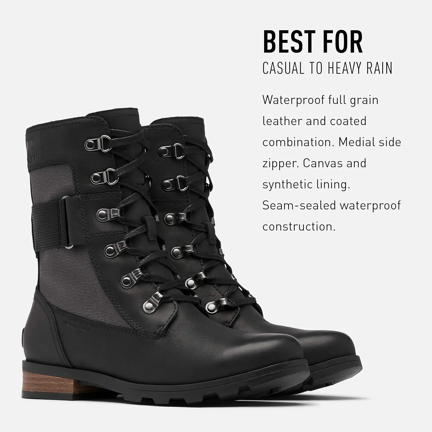 Sorel Emelie™ Conquest