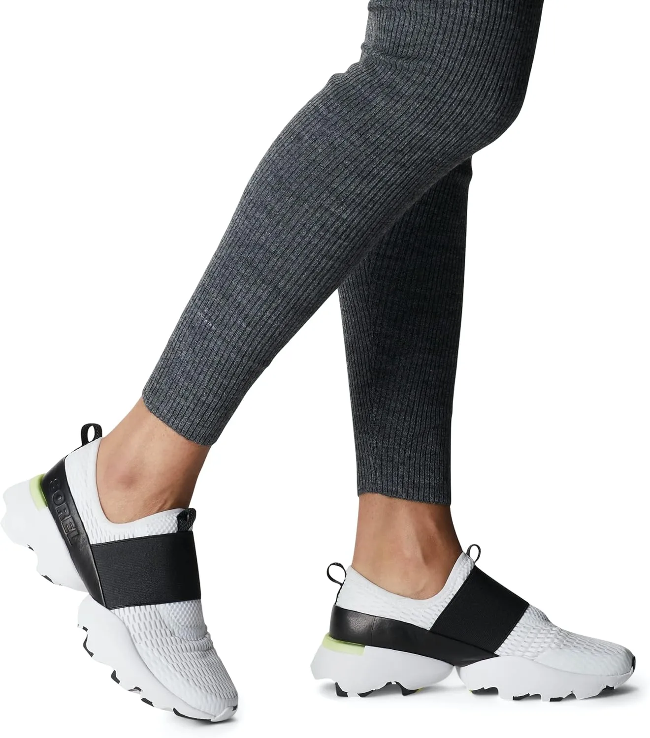Sorel Women's Kinetic Impact Strap Shoes