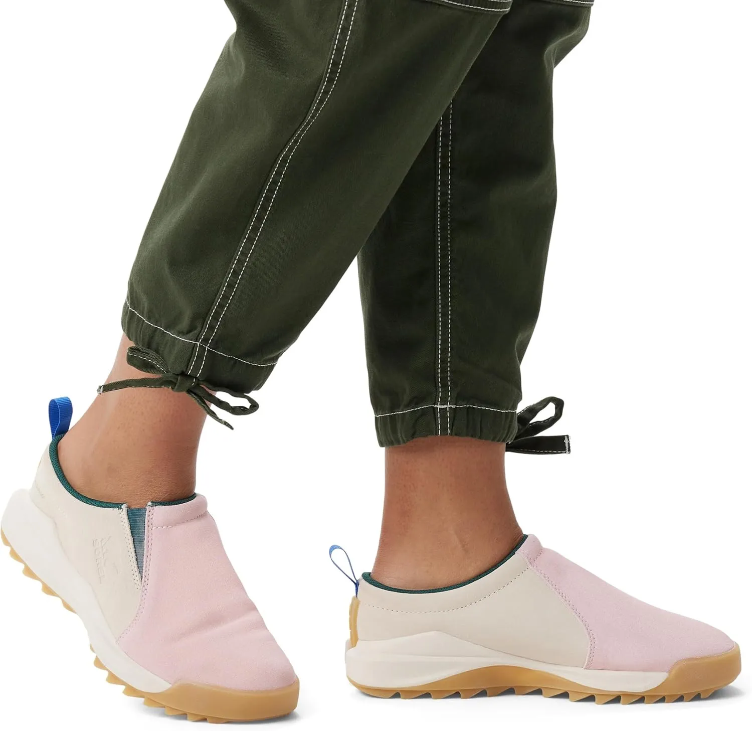 Sorel Women's ONA RMX Moc Waterproof Shoes