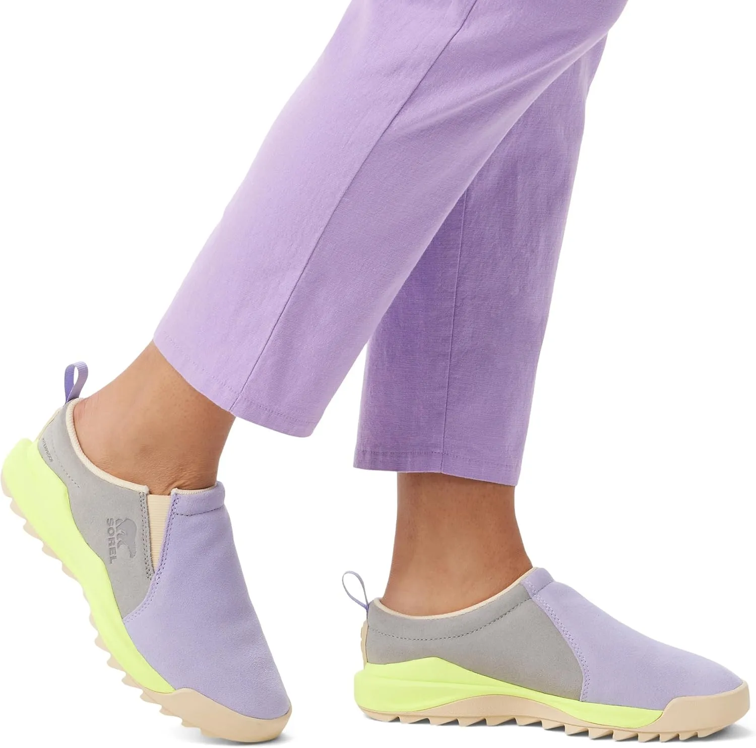 Sorel Women's ONA RMX Moc Waterproof Shoes