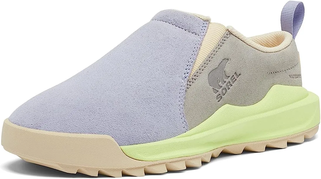 Sorel Women's ONA RMX Moc Waterproof Shoes