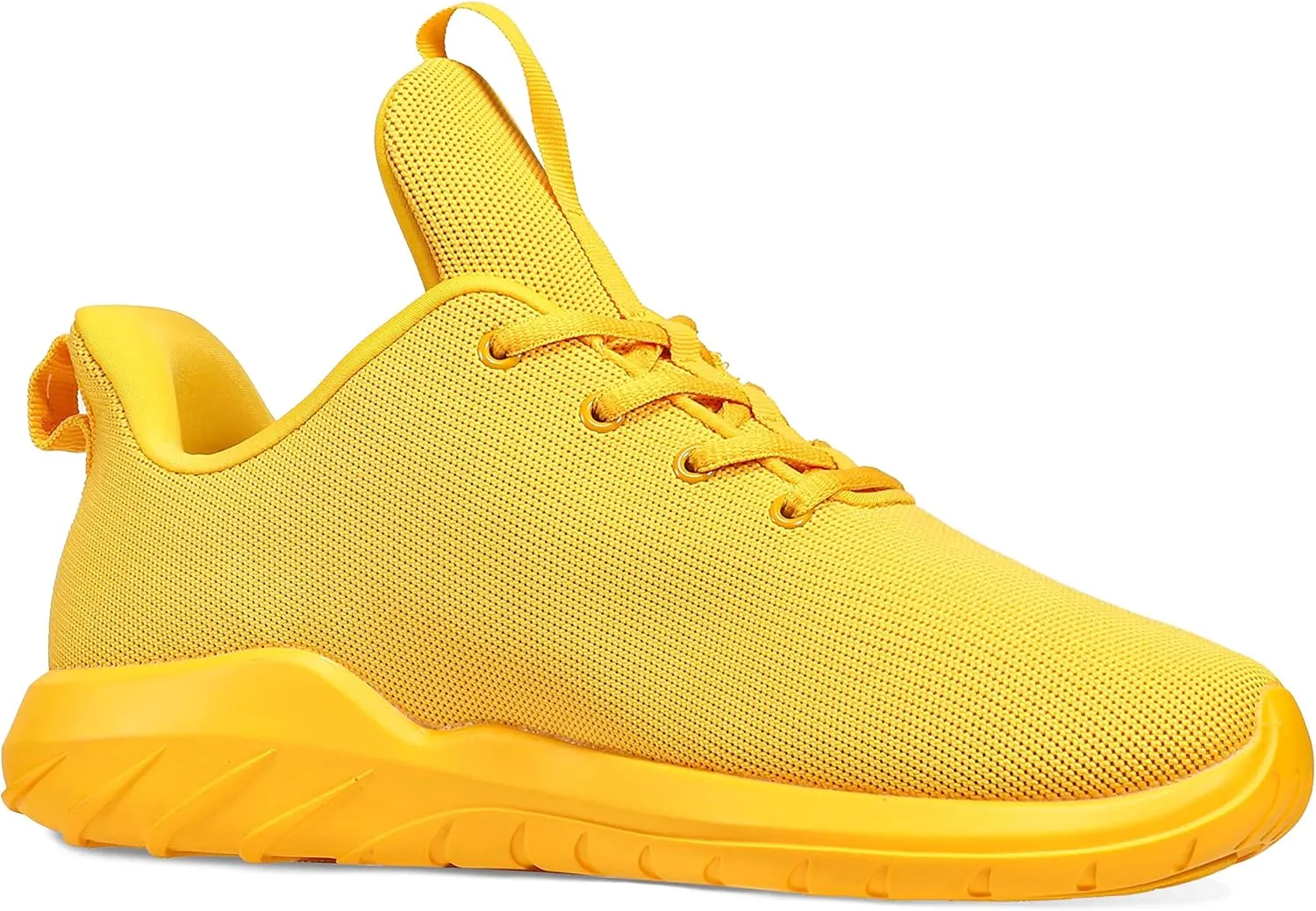 Soulsfeng Mens Running Shoes Lightweight Fashion Stylish Sports Workout Gym Tennis Walking Sneakers Size US 5.5-15