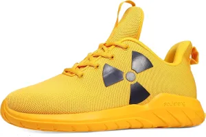 Soulsfeng Mens Running Shoes Lightweight Fashion Stylish Sports Workout Gym Tennis Walking Sneakers Size US 5.5-15