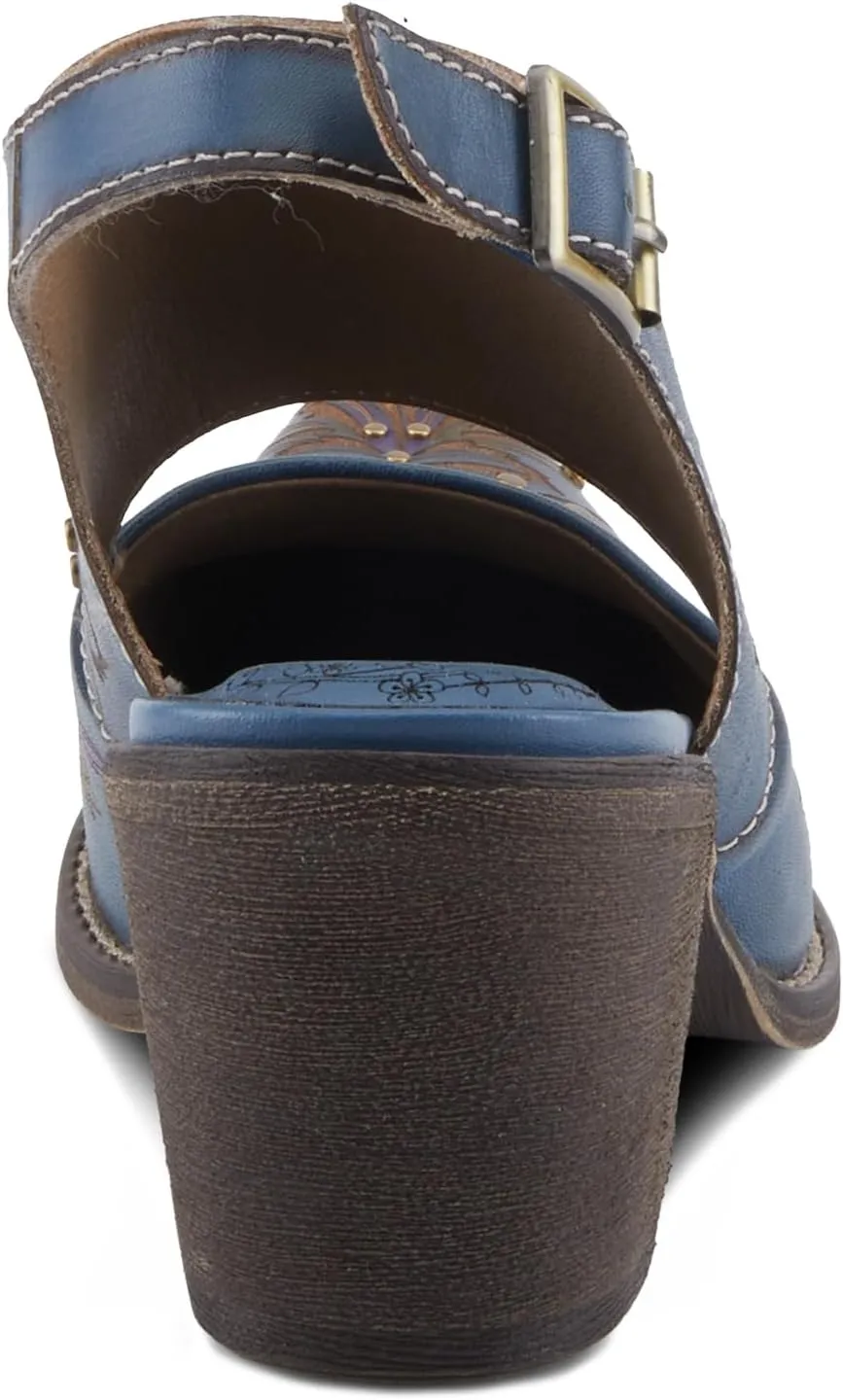 Spring Step L'Artiste Women's Devika-Stud Shooties