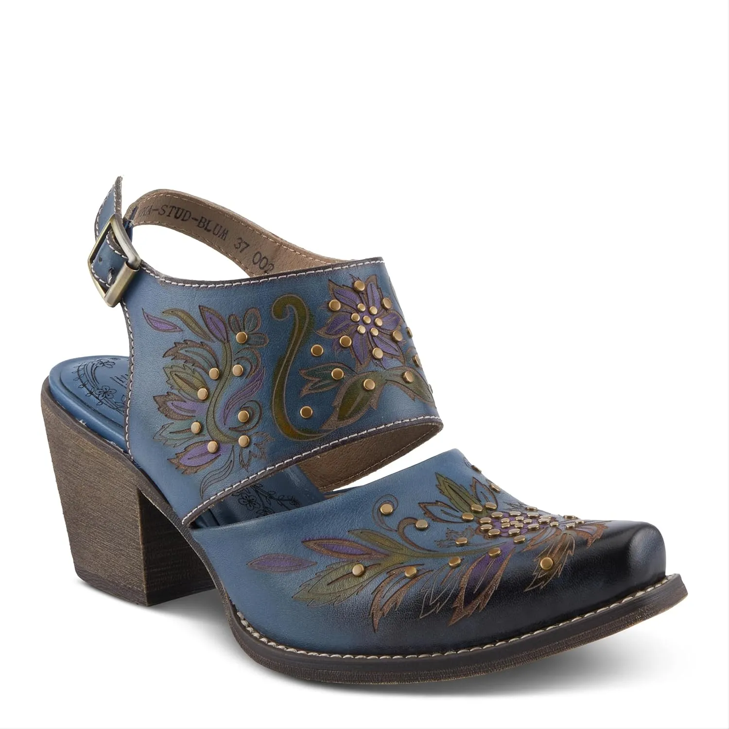 Spring Step L'Artiste Women's Devika-Stud Shooties