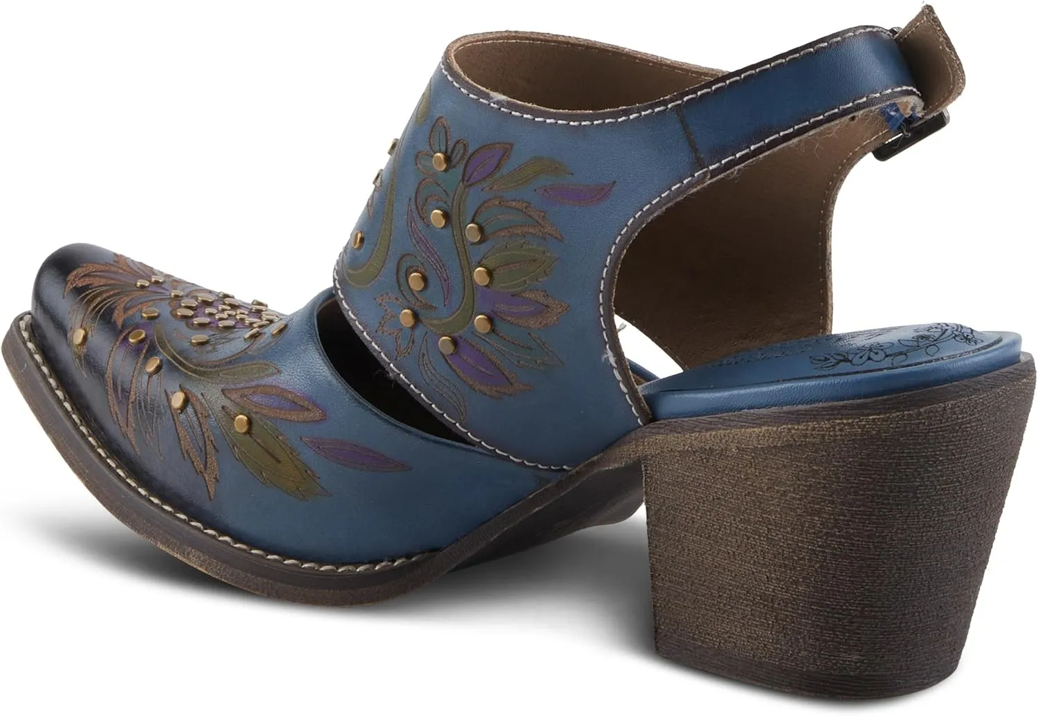 Spring Step L'Artiste Women's Devika-Stud Shooties