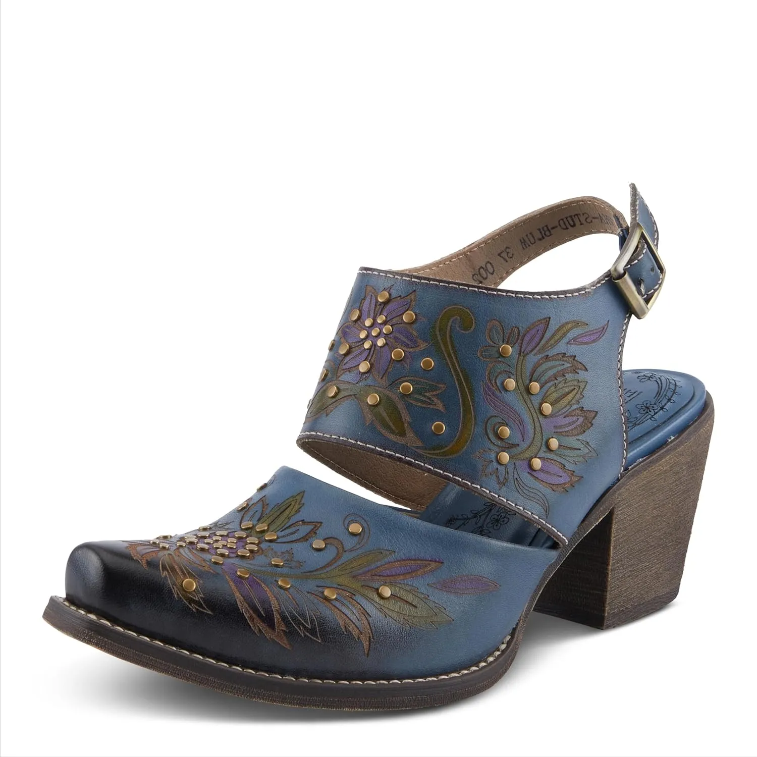 Spring Step L'Artiste Women's Devika-Stud Shooties