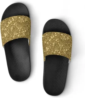 Start PVC Sandals Mens Womens Casual Slippers House Lightweight Loafers Comfortable Wear Beach Open Toe
