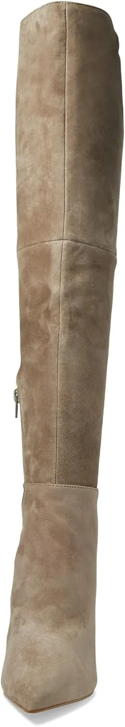 Steve Madden Women's Blyss Over-The-Knee Boot