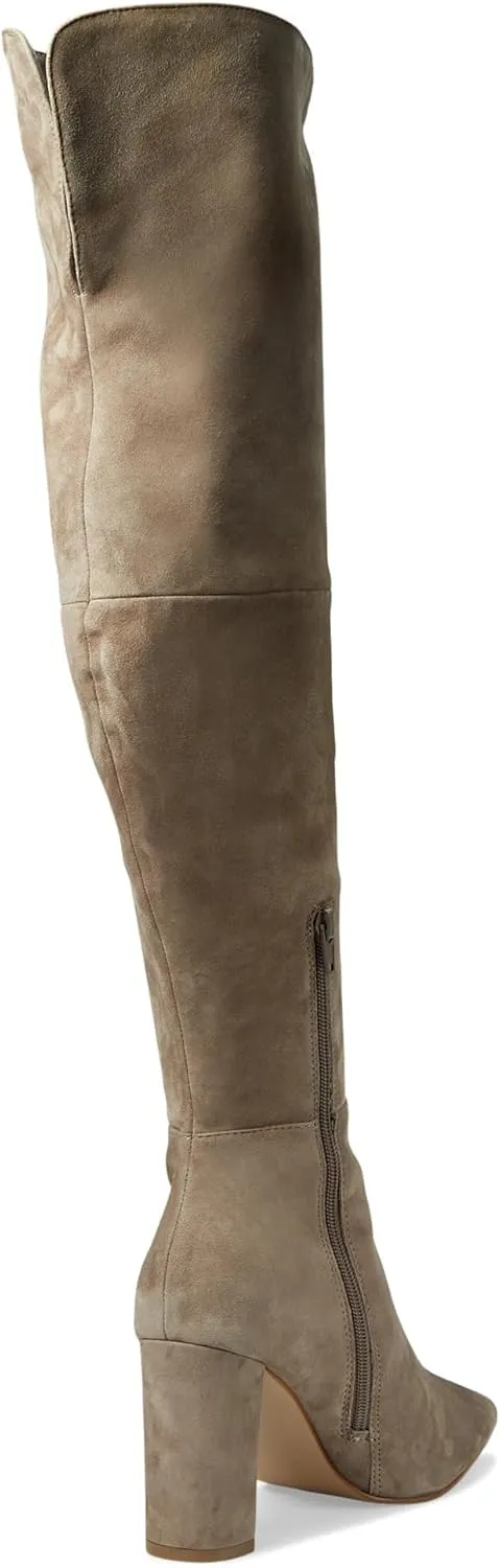 Steve Madden Women's Blyss Over-The-Knee Boot