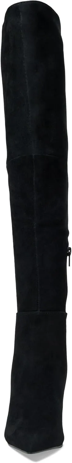 Steve Madden Women's Blyss Over-The-Knee Boot